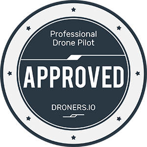 Drone Pilot