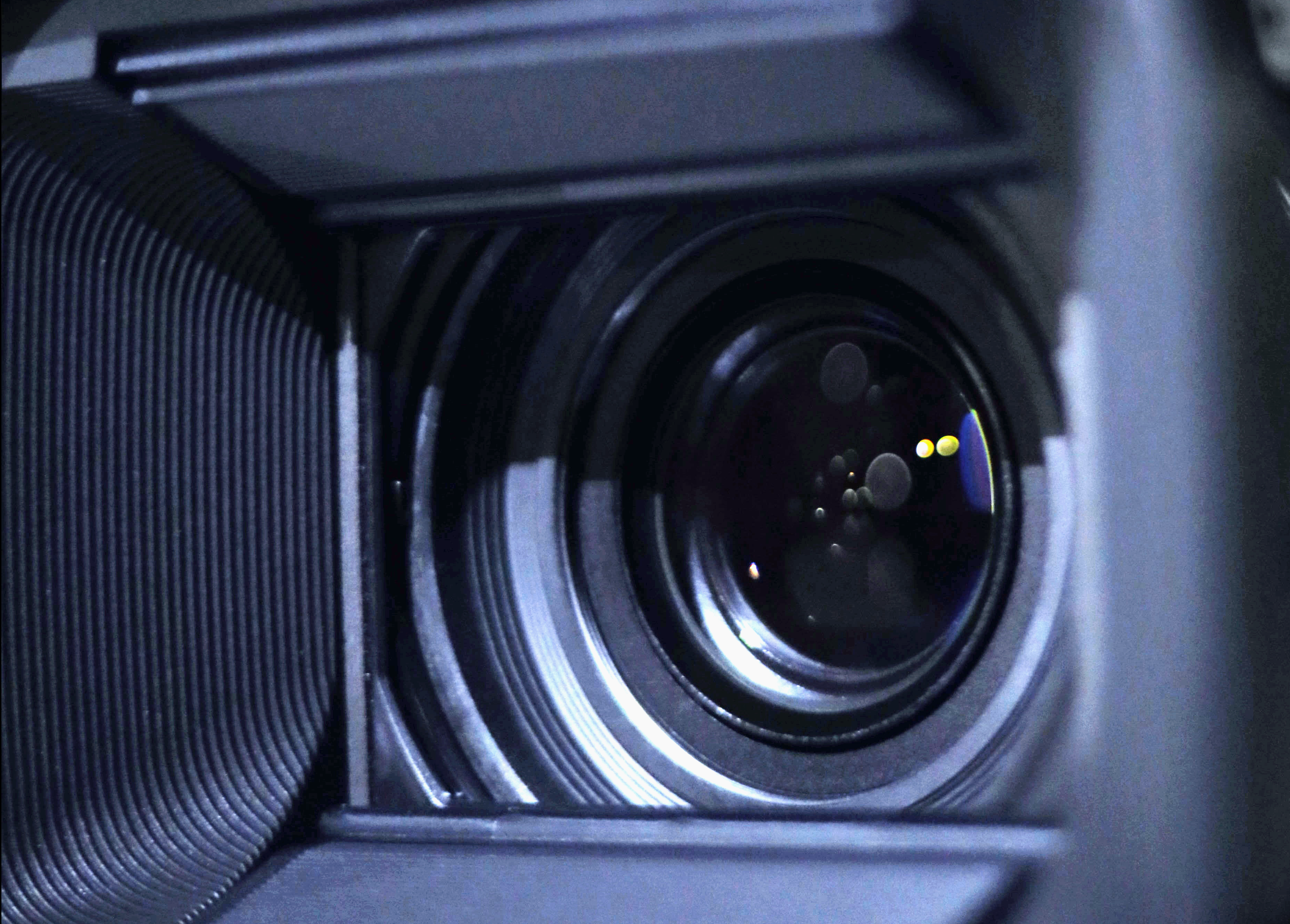 camera